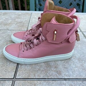 Buscemi Shoes size 37